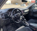 Серый Шкода Kodiaq, объемом двигателя 1.97 л и пробегом 180 тыс. км за 26000 $, фото 20 на Automoto.ua