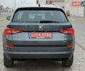 Сірий Шкода Kodiaq, об'ємом двигуна 2 л та пробігом 220 тис. км за 25750 $, фото 9 на Automoto.ua
