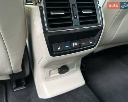 Серый Шкода Kodiaq, объемом двигателя 1.97 л и пробегом 230 тыс. км за 24500 $, фото 15 на Automoto.ua