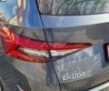 Серый Шкода Kodiaq, объемом двигателя 0 л и пробегом 187 тыс. км за 26200 $, фото 56 на Automoto.ua