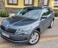 Серый Шкода Kodiaq, объемом двигателя 2 л и пробегом 163 тыс. км за 27990 $, фото 36 на Automoto.ua