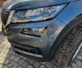 Сірий Шкода Kodiaq, об'ємом двигуна 2 л та пробігом 189 тис. км за 26100 $, фото 5 на Automoto.ua