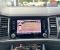 Серый Шкода Kodiaq, объемом двигателя 1.97 л и пробегом 149 тыс. км за 26400 $, фото 18 на Automoto.ua