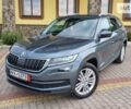 Серый Шкода Kodiaq, объемом двигателя 2 л и пробегом 163 тыс. км за 27990 $, фото 20 на Automoto.ua