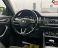 Сірий Шкода Kodiaq, об'ємом двигуна 1.98 л та пробігом 236 тис. км за 23000 $, фото 17 на Automoto.ua
