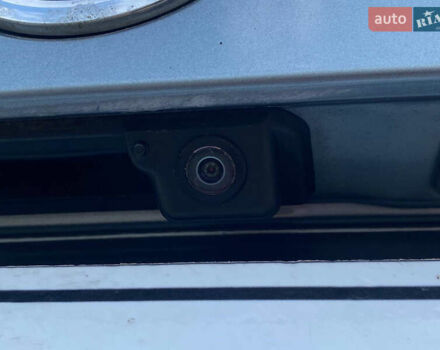 Сірий Шкода Kodiaq, об'ємом двигуна 1.97 л та пробігом 299 тис. км за 23400 $, фото 23 на Automoto.ua