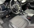 Серый Шкода Kodiaq, объемом двигателя 2 л и пробегом 214 тыс. км за 22000 $, фото 7 на Automoto.ua