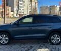 Сірий Шкода Kodiaq, об'ємом двигуна 1.4 л та пробігом 192 тис. км за 19300 $, фото 2 на Automoto.ua