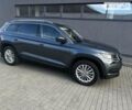 Серый Шкода Kodiaq, объемом двигателя 1.97 л и пробегом 212 тыс. км за 26999 $, фото 11 на Automoto.ua