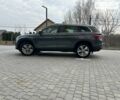 Сірий Шкода Kodiaq, об'ємом двигуна 2 л та пробігом 156 тис. км за 30500 $, фото 1 на Automoto.ua