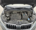 Серый Шкода Kodiaq, объемом двигателя 1.97 л и пробегом 225 тыс. км за 26800 $, фото 32 на Automoto.ua