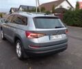 Шкода Kodiaq 2017 у Хмельницькому на Automoto.ua Сірий Шкода Kodiaq, об'ємом двигуна 1.97 л та пробігом 131 тис. км за 28500 $, фото 1 на Automoto.ua