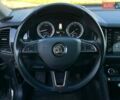 Сірий Шкода Kodiaq, об'ємом двигуна 1.4 л та пробігом 192 тис. км за 19300 $, фото 6 на Automoto.ua
