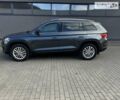 Серый Шкода Kodiaq, объемом двигателя 1.97 л и пробегом 212 тыс. км за 26999 $, фото 13 на Automoto.ua