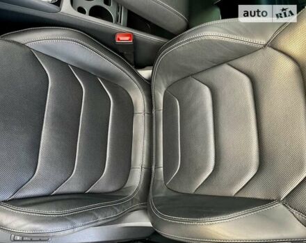 Сірий Шкода Kodiaq, об'ємом двигуна 1.97 л та пробігом 89 тис. км за 32900 $, фото 18 на Automoto.ua