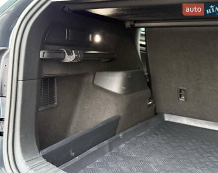 Сірий Шкода Kodiaq, об'ємом двигуна 2 л та пробігом 220 тис. км за 25750 $, фото 90 на Automoto.ua