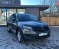 Сірий Шкода Kodiaq, об'ємом двигуна 1.4 л та пробігом 192 тис. км за 19300 $, фото 1 на Automoto.ua
