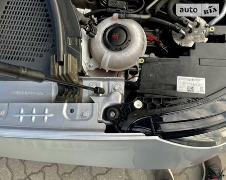 Сірий Шкода Kodiaq, об'ємом двигуна 1.97 л та пробігом 89 тис. км за 32900 $, фото 79 на Automoto.ua