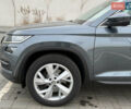 Сірий Шкода Kodiaq, об'ємом двигуна 2 л та пробігом 220 тис. км за 25750 $, фото 37 на Automoto.ua