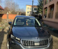 Серый Шкода Kodiaq, объемом двигателя 1.97 л и пробегом 250 тыс. км за 26500 $, фото 1 на Automoto.ua