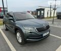 Сірий Шкода Kodiaq, об'ємом двигуна 1.97 л та пробігом 105 тис. км за 29999 $, фото 15 на Automoto.ua