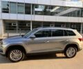 Сірий Шкода Kodiaq, об'ємом двигуна 1.97 л та пробігом 242 тис. км за 24100 $, фото 4 на Automoto.ua