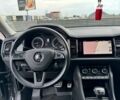 Серый Шкода Kodiaq, объемом двигателя 1.97 л и пробегом 105 тыс. км за 29999 $, фото 38 на Automoto.ua