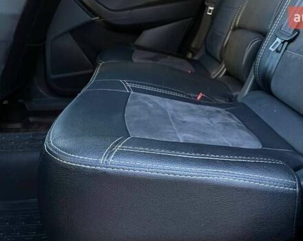 Шкода Kodiaq 2017 в Львове на Automoto.ua Серый Шкода Kodiaq, объемом двигателя 1.4 л и пробегом 192 тыс. км за 18499 $, фото 20 на Automoto.ua