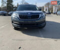 Серый Шкода Kodiaq, объемом двигателя 1.97 л и пробегом 180 тыс. км за 26000 $, фото 2 на Automoto.ua