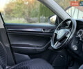 Серый Шкода Kodiaq, объемом двигателя 1.97 л и пробегом 121 тыс. км за 26450 $, фото 28 на Automoto.ua