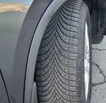 Сірий Шкода Kodiaq, об'ємом двигуна 1.4 л та пробігом 192 тис. км за 18699 $, фото 10 на Automoto.ua