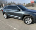 Серый Шкода Kodiaq, объемом двигателя 1.97 л и пробегом 180 тыс. км за 26000 $, фото 4 на Automoto.ua