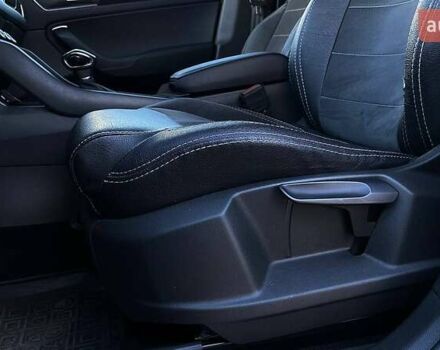 Шкода Kodiaq 2017 в Львове на Automoto.ua Серый Шкода Kodiaq, объемом двигателя 1.4 л и пробегом 192 тыс. км за 18499 $, фото 15 на Automoto.ua