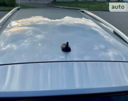 Сірий Шкода Kodiaq, об'ємом двигуна 1.97 л та пробігом 89 тис. км за 32900 $, фото 55 на Automoto.ua