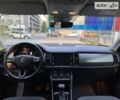 Сірий Шкода Kodiaq, об'ємом двигуна 1.97 л та пробігом 242 тис. км за 24100 $, фото 12 на Automoto.ua