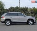 Сірий Шкода Kodiaq, об'ємом двигуна 2 л та пробігом 220 тис. км за 23999 $, фото 14 на Automoto.ua
