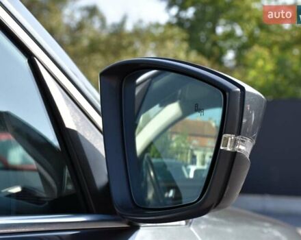 Сірий Шкода Kodiaq, об'ємом двигуна 1.97 л та пробігом 158 тис. км за 23500 $, фото 15 на Automoto.ua