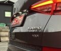 Серый Шкода Kodiaq, объемом двигателя 2 л и пробегом 227 тыс. км за 27800 $, фото 12 на Automoto.ua