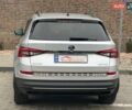 Серый Шкода Kodiaq, объемом двигателя 1.98 л и пробегом 38 тыс. км за 29999 $, фото 6 на Automoto.ua
