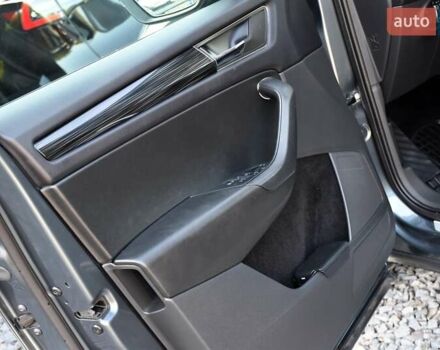 Сірий Шкода Kodiaq, об'ємом двигуна 1.97 л та пробігом 158 тис. км за 23500 $, фото 29 на Automoto.ua