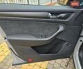 Серый Шкода Kodiaq, объемом двигателя 1.97 л и пробегом 193 тыс. км за 30700 $, фото 35 на Automoto.ua