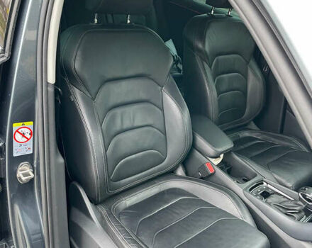 Сірий Шкода Kodiaq, об'ємом двигуна 1.97 л та пробігом 229 тис. км за 26999 $, фото 60 на Automoto.ua