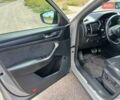 Шкода Kodiaq 2018 в Одессе на Automoto.ua Серый Шкода Kodiaq, объемом двигателя 1.97 л и пробегом 220 тыс. км за 27300 $, фото 1 на Automoto.ua
