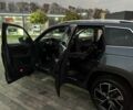 Серый Шкода Kodiaq, объемом двигателя 2 л и пробегом 227 тыс. км за 27800 $, фото 19 на Automoto.ua