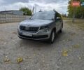 Сірий Шкода Kodiaq, об'ємом двигуна 1.4 л та пробігом 164 тис. км за 23000 $, фото 9 на Automoto.ua