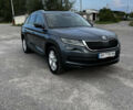 Шкода Kodiaq 2018 в Житомире на Automoto.ua Серый Шкода Kodiaq, объемом двигателя 1.97 л и пробегом 190 тыс. км за 29000 $, фото 3 на Automoto.ua