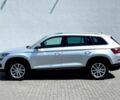 Шкода Kodiaq 2018 у Києві на Automoto.ua Сірий Шкода Kodiaq, об'ємом двигуна 2 л та пробігом 50 тис. км за 8000 $, фото 3 на Automoto.ua