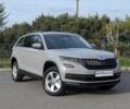 Сірий Шкода Kodiaq, об'ємом двигуна 2 л та пробігом 220 тис. км за 24999 $, фото 1 на Automoto.ua