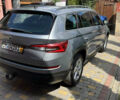 Серый Шкода Kodiaq, объемом двигателя 1.97 л и пробегом 186 тыс. км за 25500 $, фото 133 на Automoto.ua