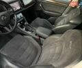 Сірий Шкода Kodiaq, об'ємом двигуна 2 л та пробігом 150 тис. км за 28999 $, фото 42 на Automoto.ua